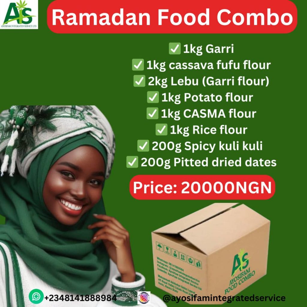 fast gas ramadan