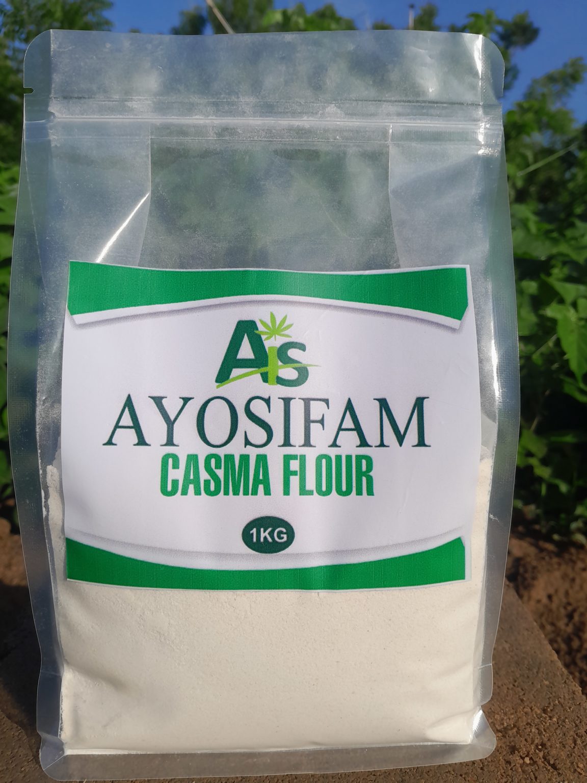 Discover Ayosifam CASMA: The Wholesome Swallow Revolution You Need to ...