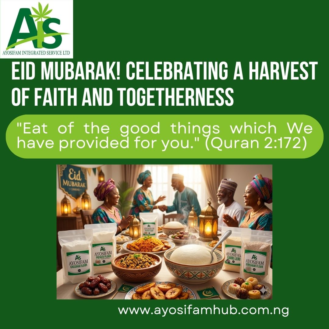 Ayosifam eid eli fitar greetind