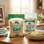 Ayosifam foods is medicine