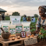 Ayosifam concerned a deep cry for Oniko women