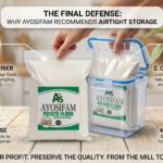 food safety Ayosifam