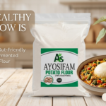 Buy Ayosifam Potato Flour