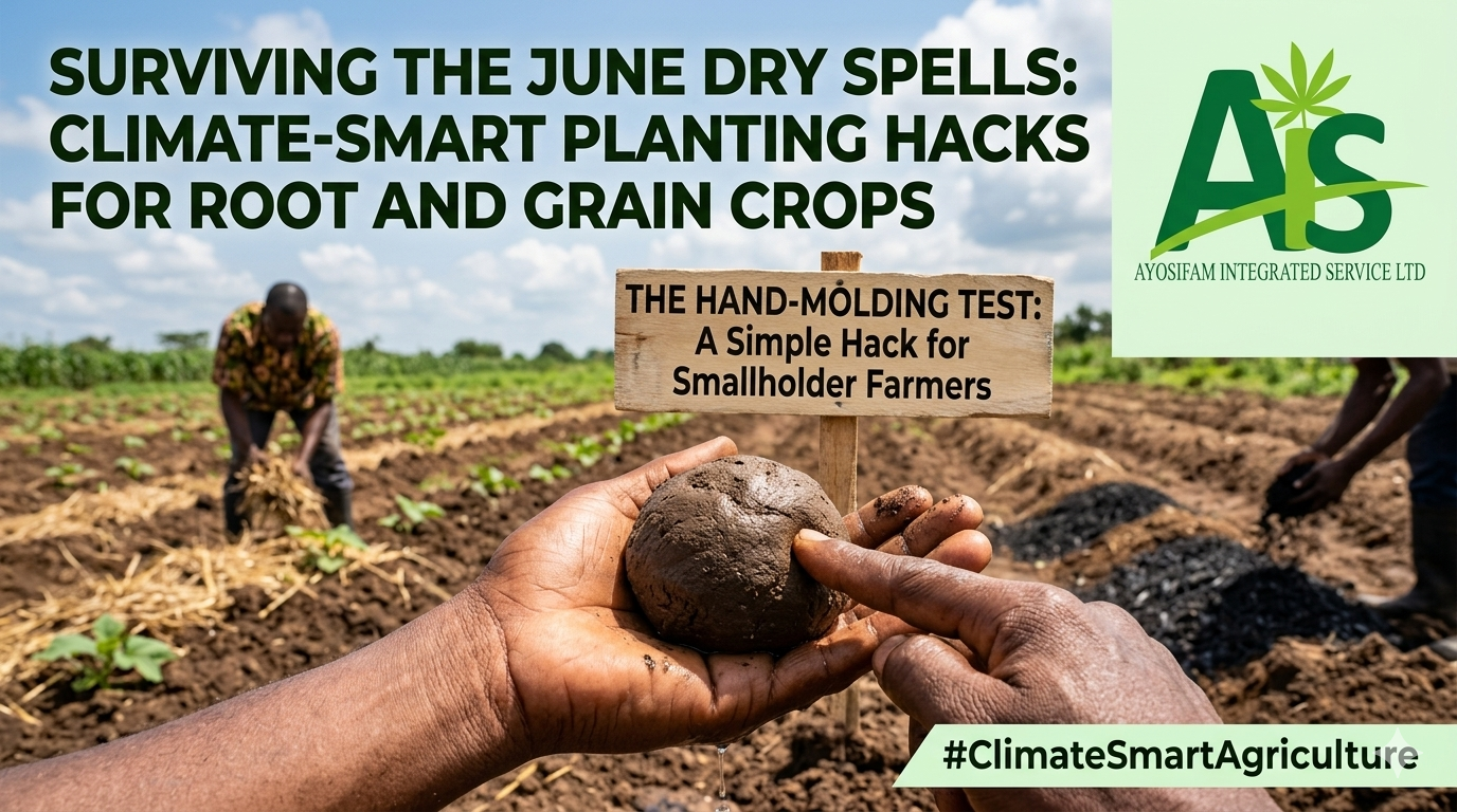 Climate Action Ayosifam