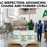 NAFDAC officilas visit to Ayosifam