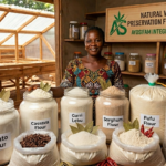 Ayosifam natural weevil removal
