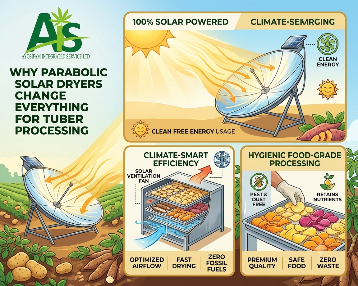 100% clean, free solar energy AYosifam