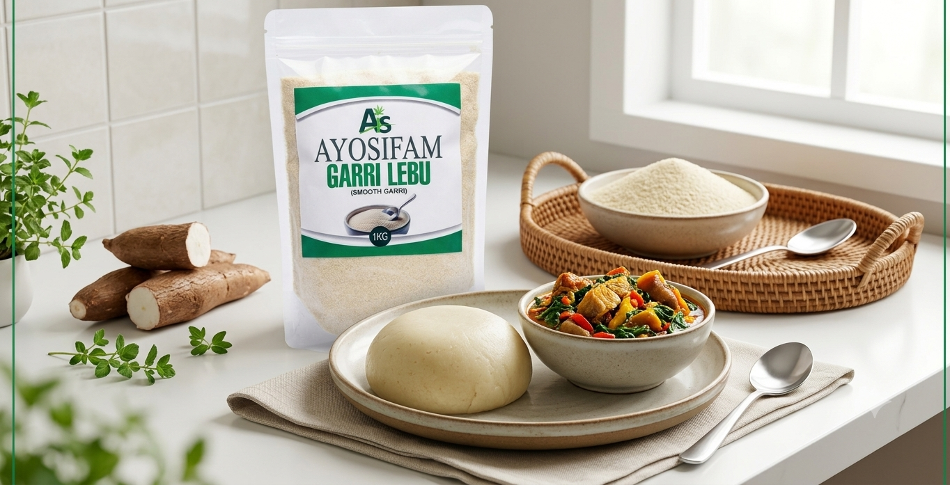Ayosifam Garri Lebbu