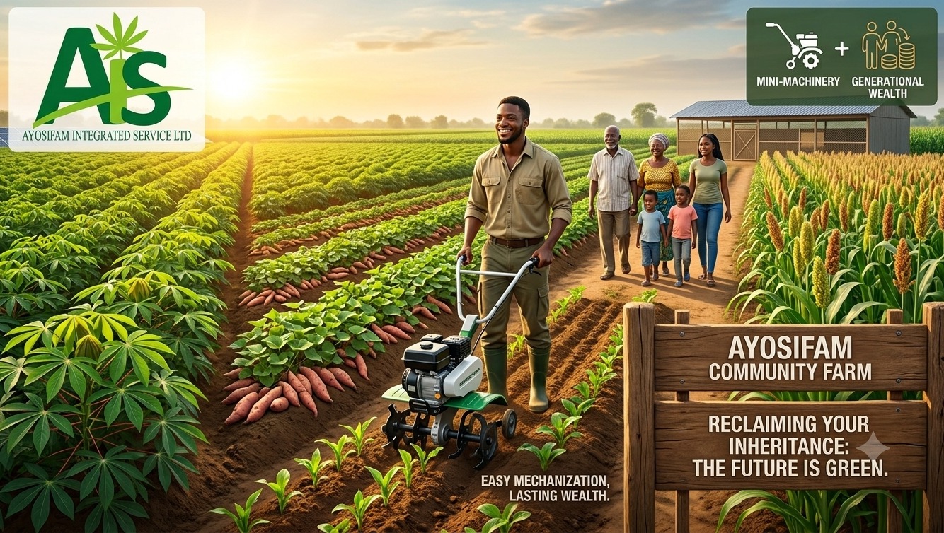 Farming