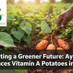 Bridging the Nutrition Gap: How Ayosifam’s Successful Introduction of Vitamin A Potatoes is Transforming Kwara’s Smallholders