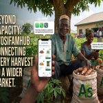 Beyond Capacity Limits: How AyosifamHub is Connecting Every Farmer to a Wider Market