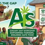 Bridging the Gap: Why Ayosifam is Taking Farmer Education from "Farm to Fork"